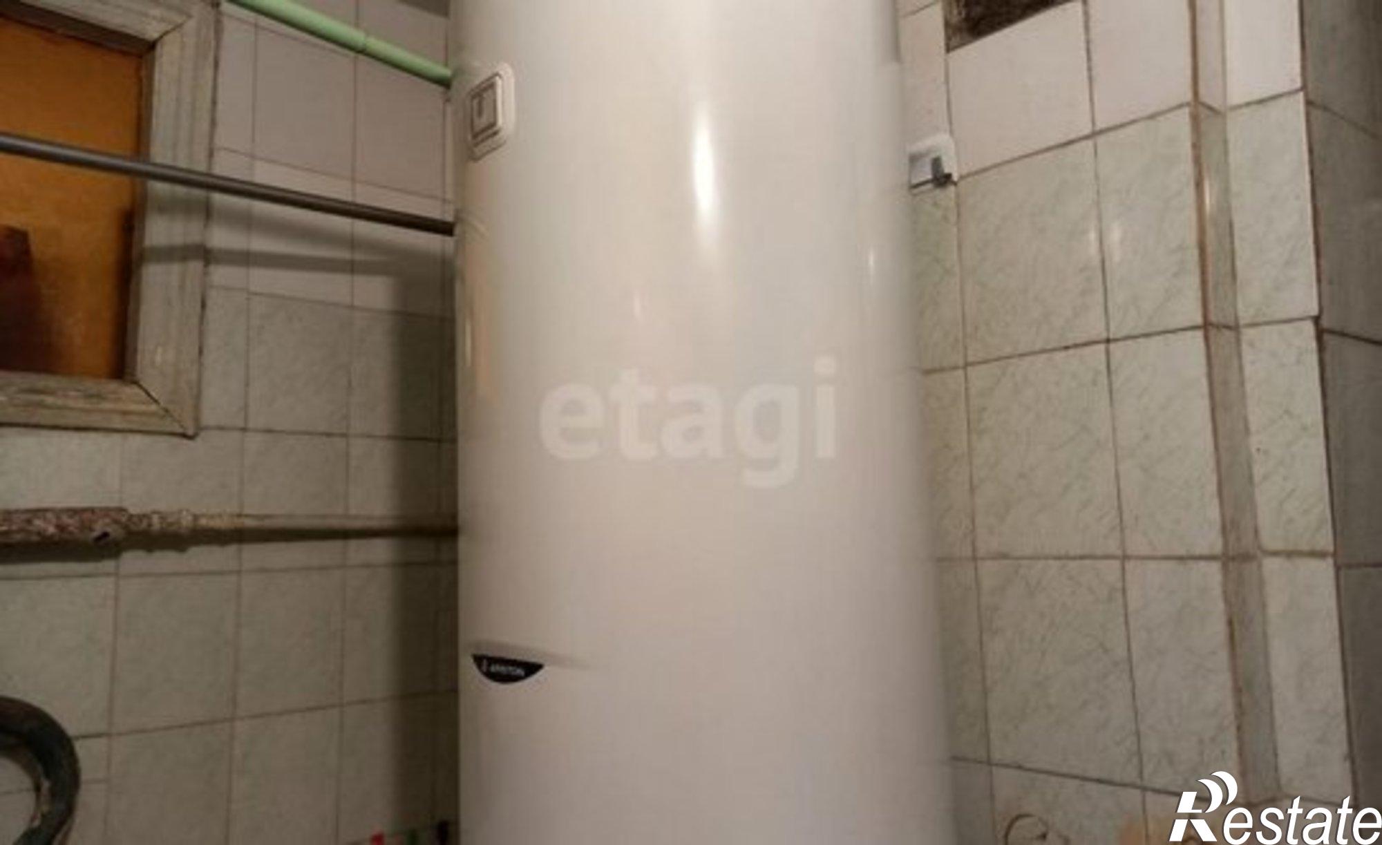 Купить квартиру за 7 500 000 рублей на ул Академика Крылова, 15