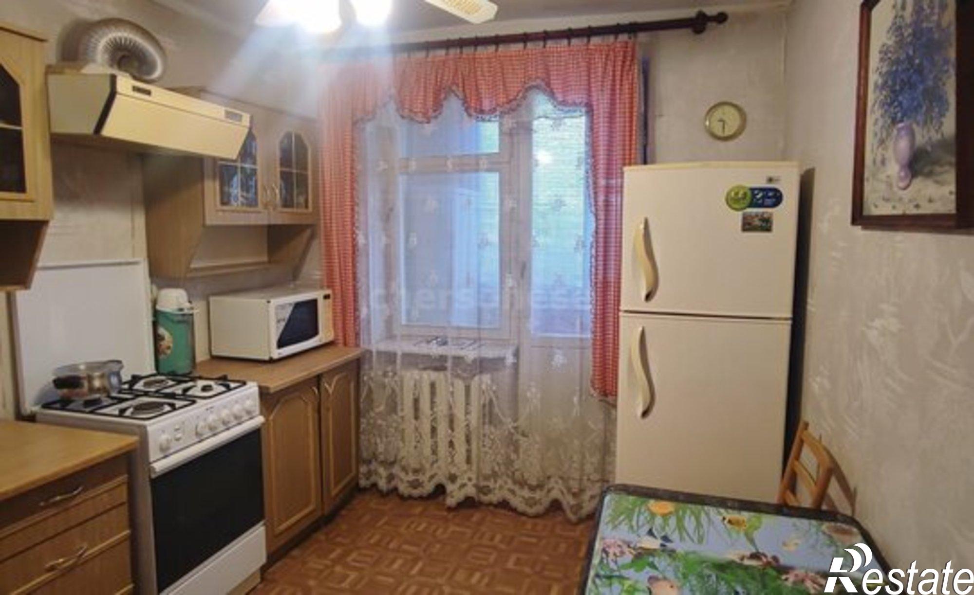 Купить квартиру за 7 650 000 рублей на ул Адмирала Фадеева, 25г