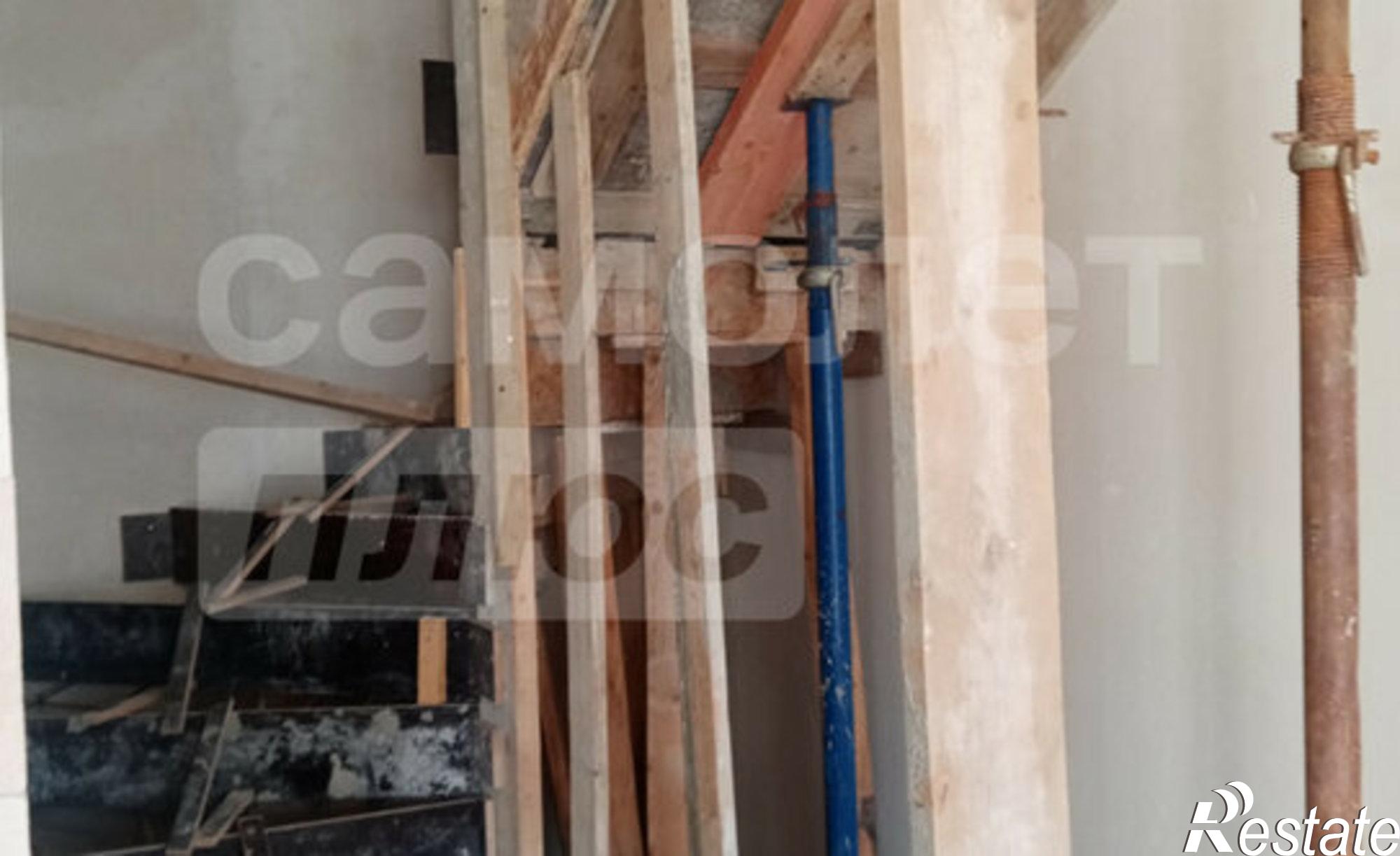 Купить квартиру за 5 600 000 рублей на Севастополь, Редутная улица, 23