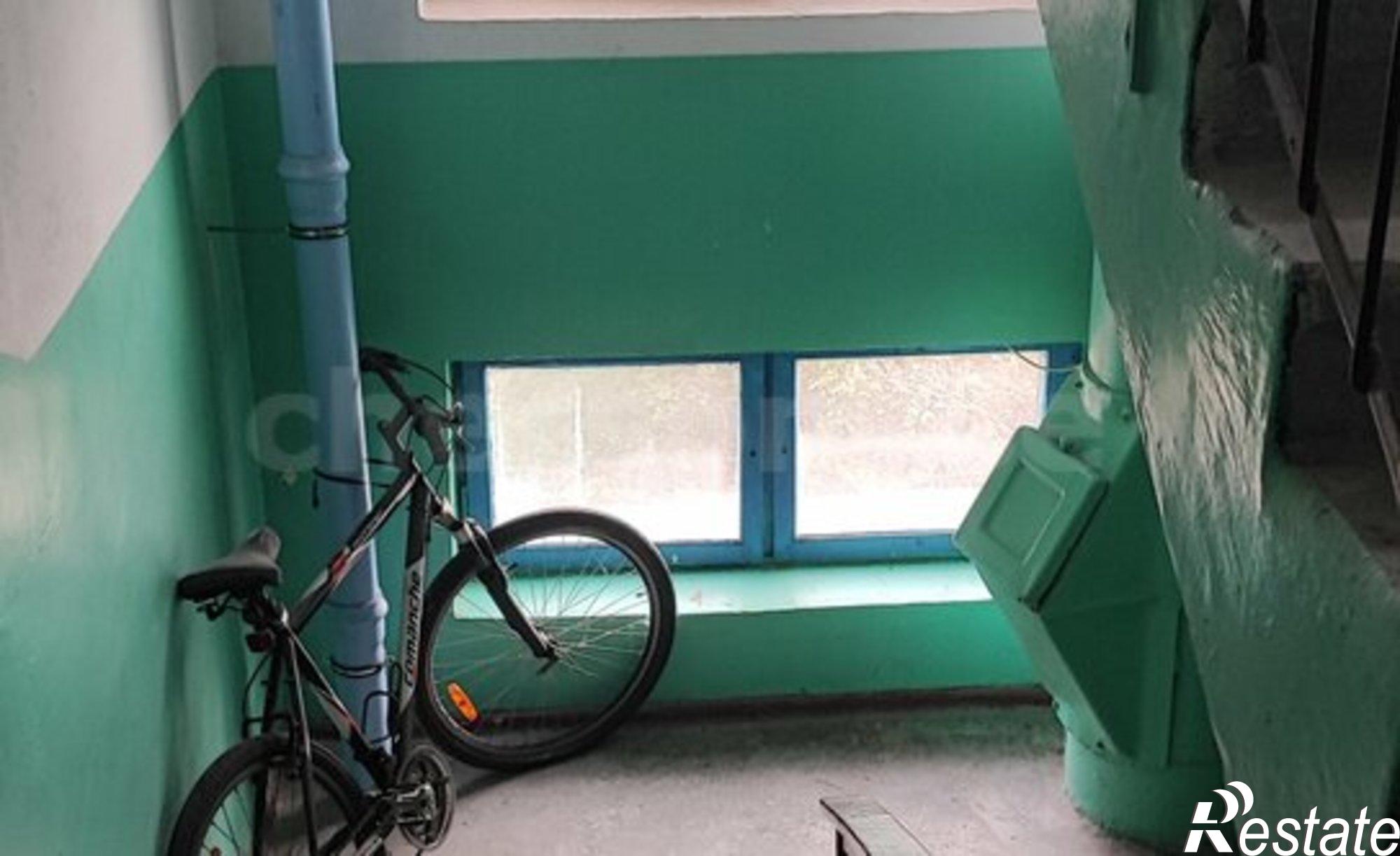 Купить квартиру за 7 650 000 рублей на ул Адмирала Фадеева, 25г