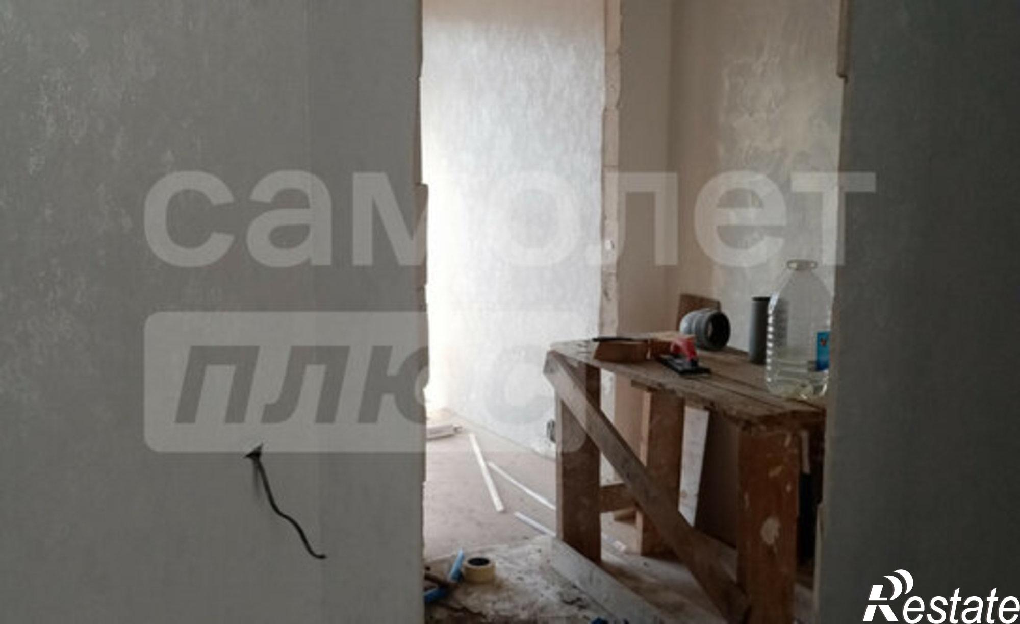 Купить квартиру за 5 600 000 рублей на Севастополь, Редутная улица, 23