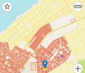 земля 10 сот ул Дружбы, д. 76