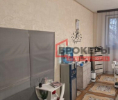 5-комн, 87кв м, этаж 1/5 ул Адмирала Юмашева, 24