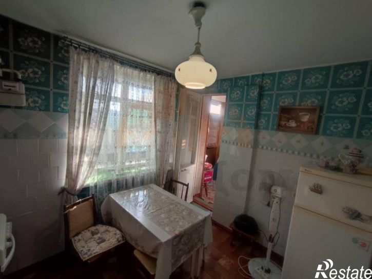 2-комн квартира Строительная ул., 18