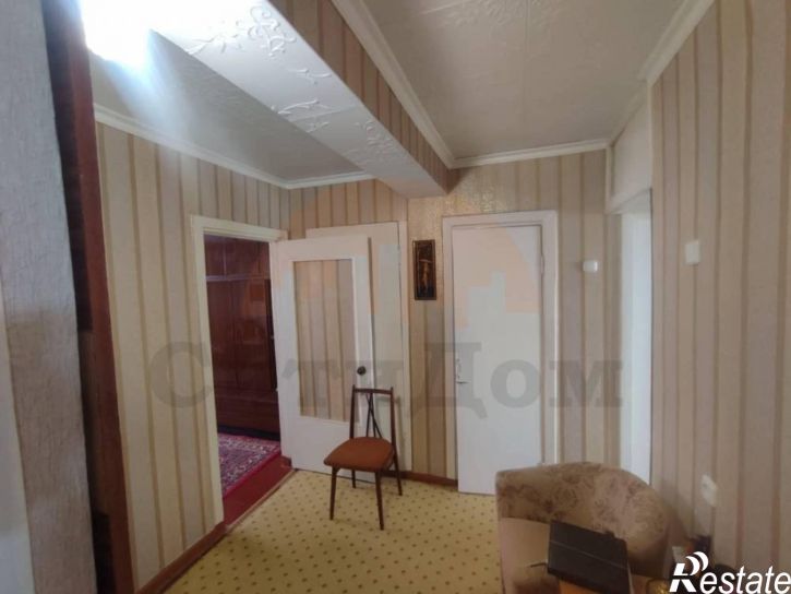 2-комн квартира Строительная ул., 18