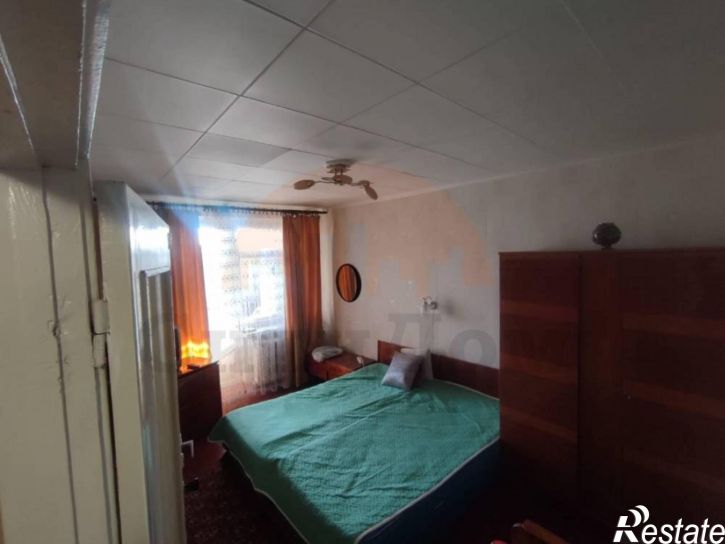 2-комн квартира Строительная ул., 18