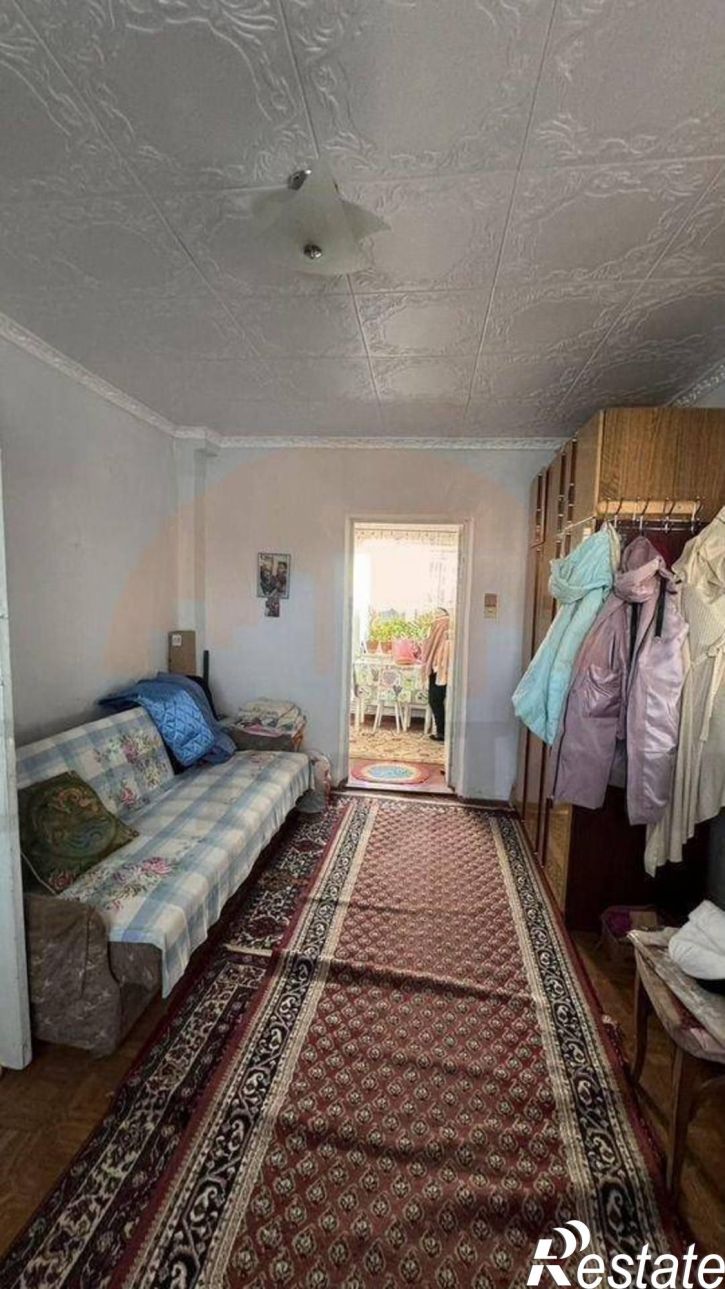 Коттедж/дом Верхняя ул.