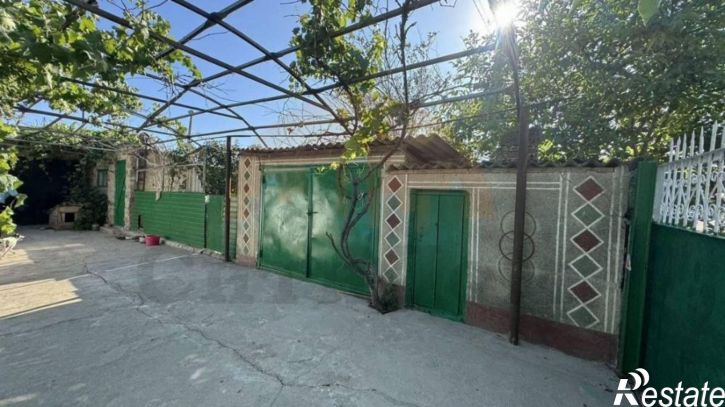 Коттедж/дом Верхняя ул.