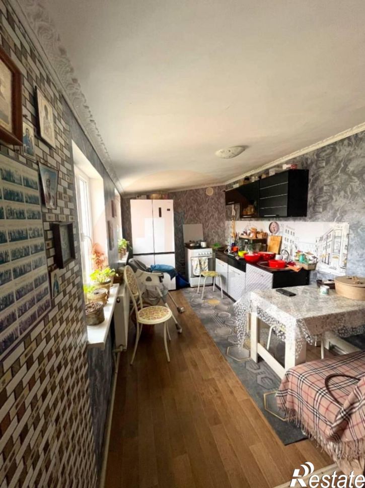 Коттедж/дом Бр. Вовк ул.