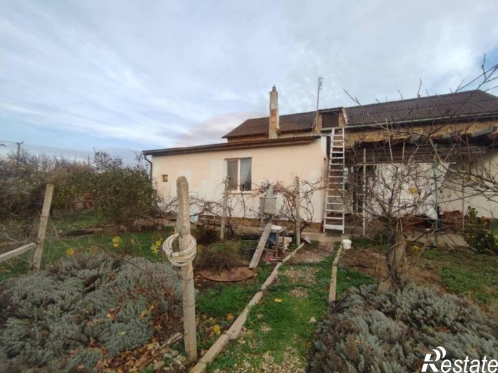 Коттедж/дом Западная ул.