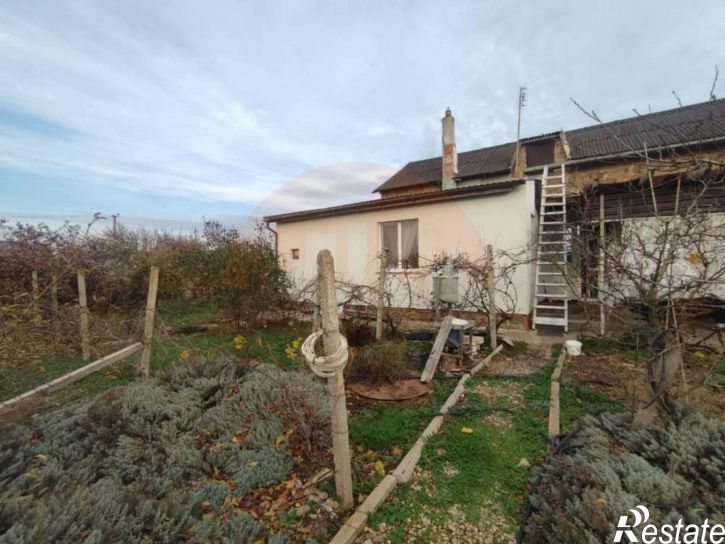 Коттедж/дом Западная ул.