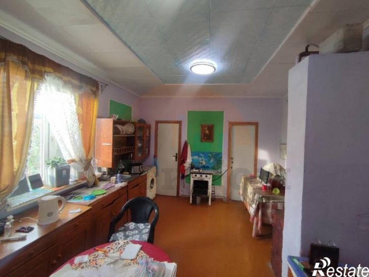 Коттедж/дом Западная ул.