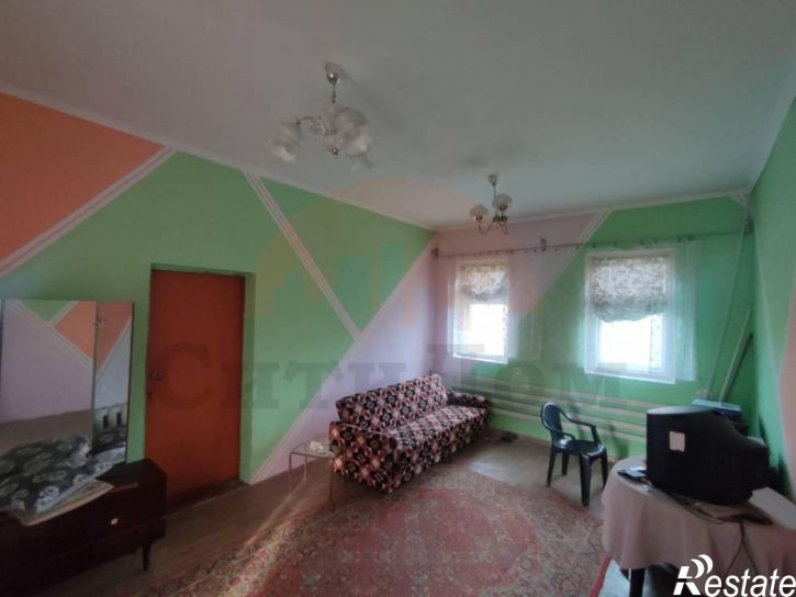 Коттедж/дом Западная ул.