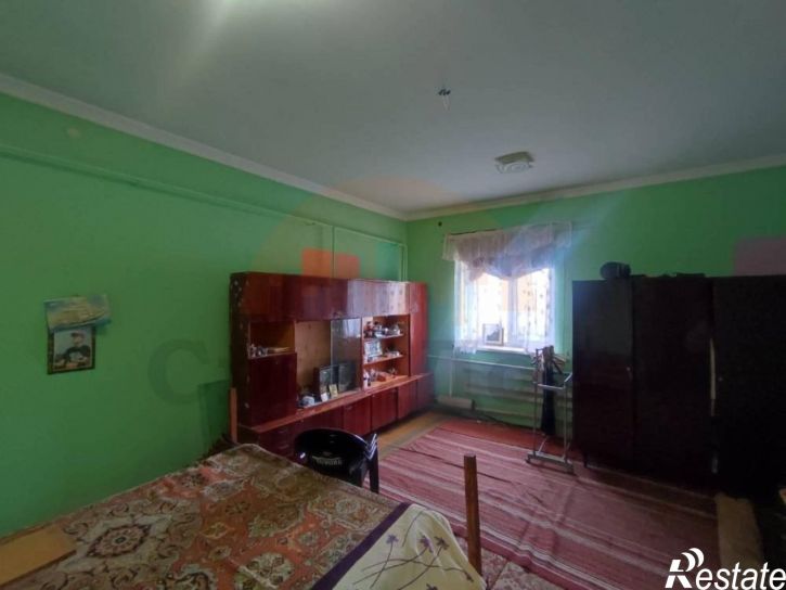 Коттедж/дом Западная ул.