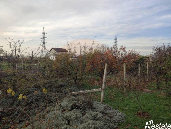 Коттедж/дом Западная ул.