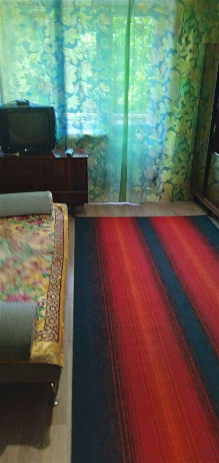 1-комн квартира ул Гагарина, д. 7