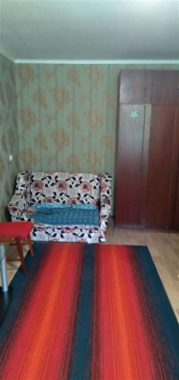 1-комн квартира ул Гагарина, д. 7