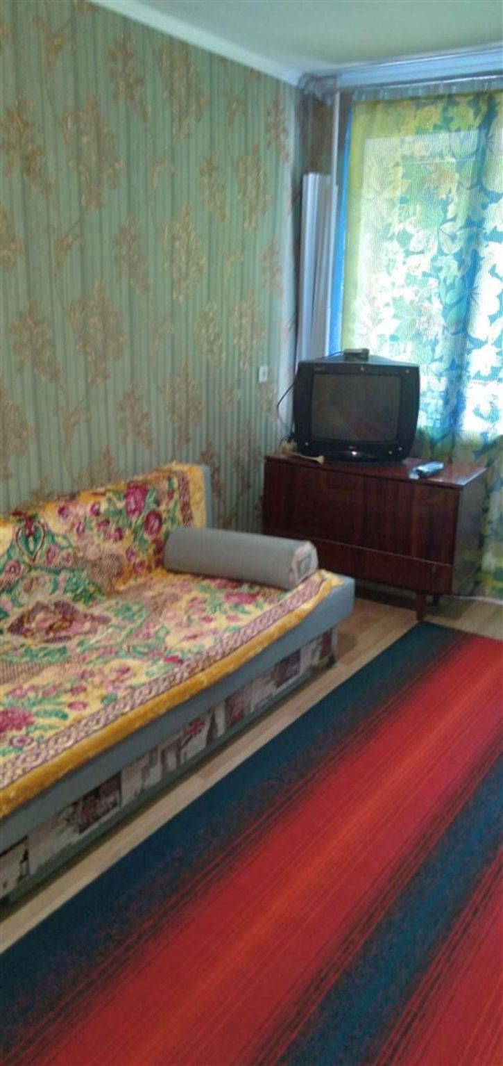 1-комн квартира ул Гагарина, д. 7