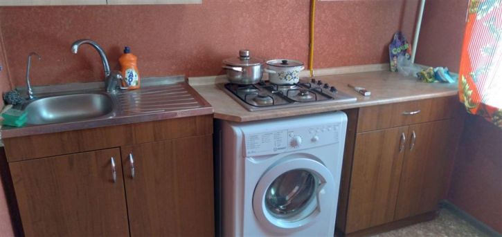 1-комн квартира ул Гагарина, д. 7