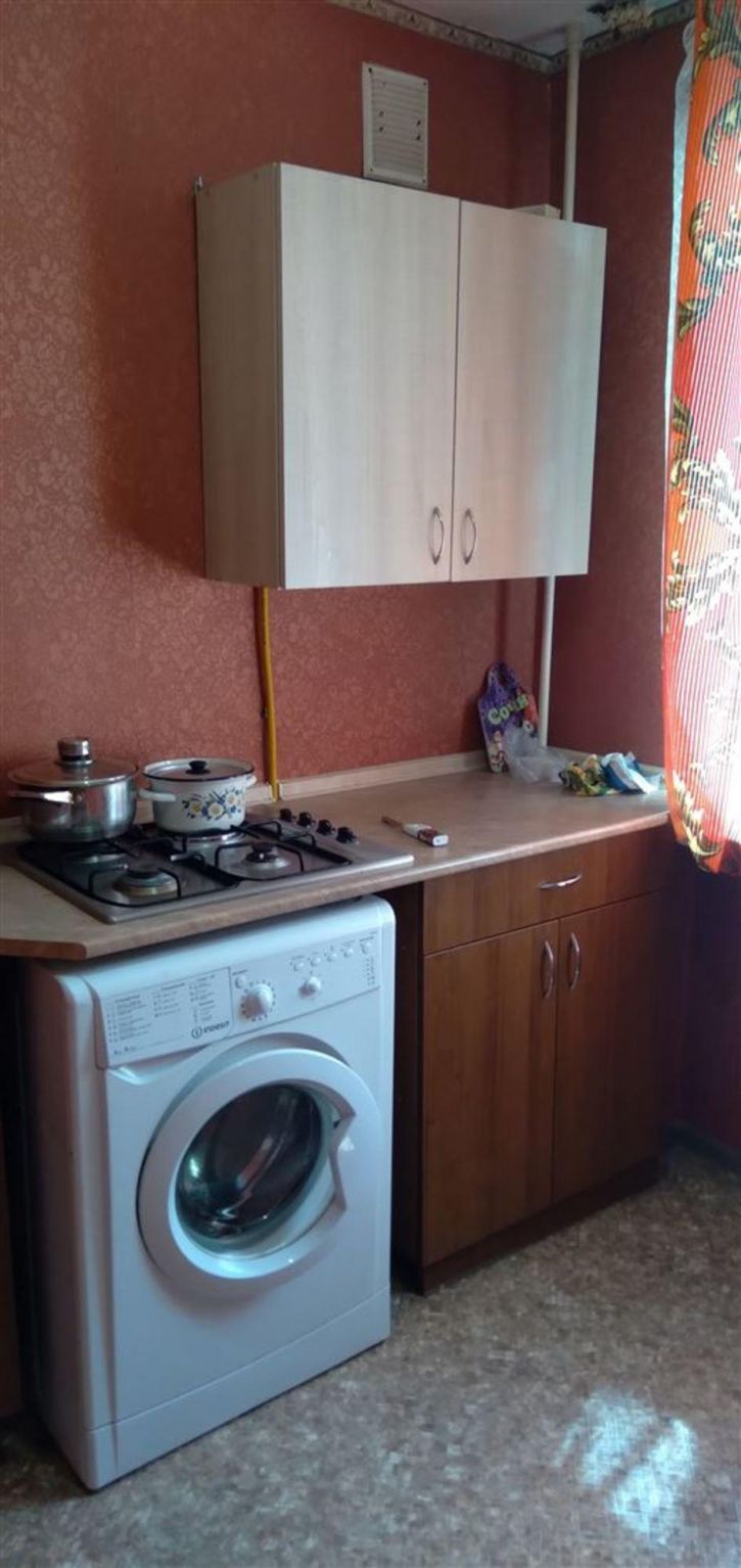 1-комн квартира ул Гагарина, д. 7