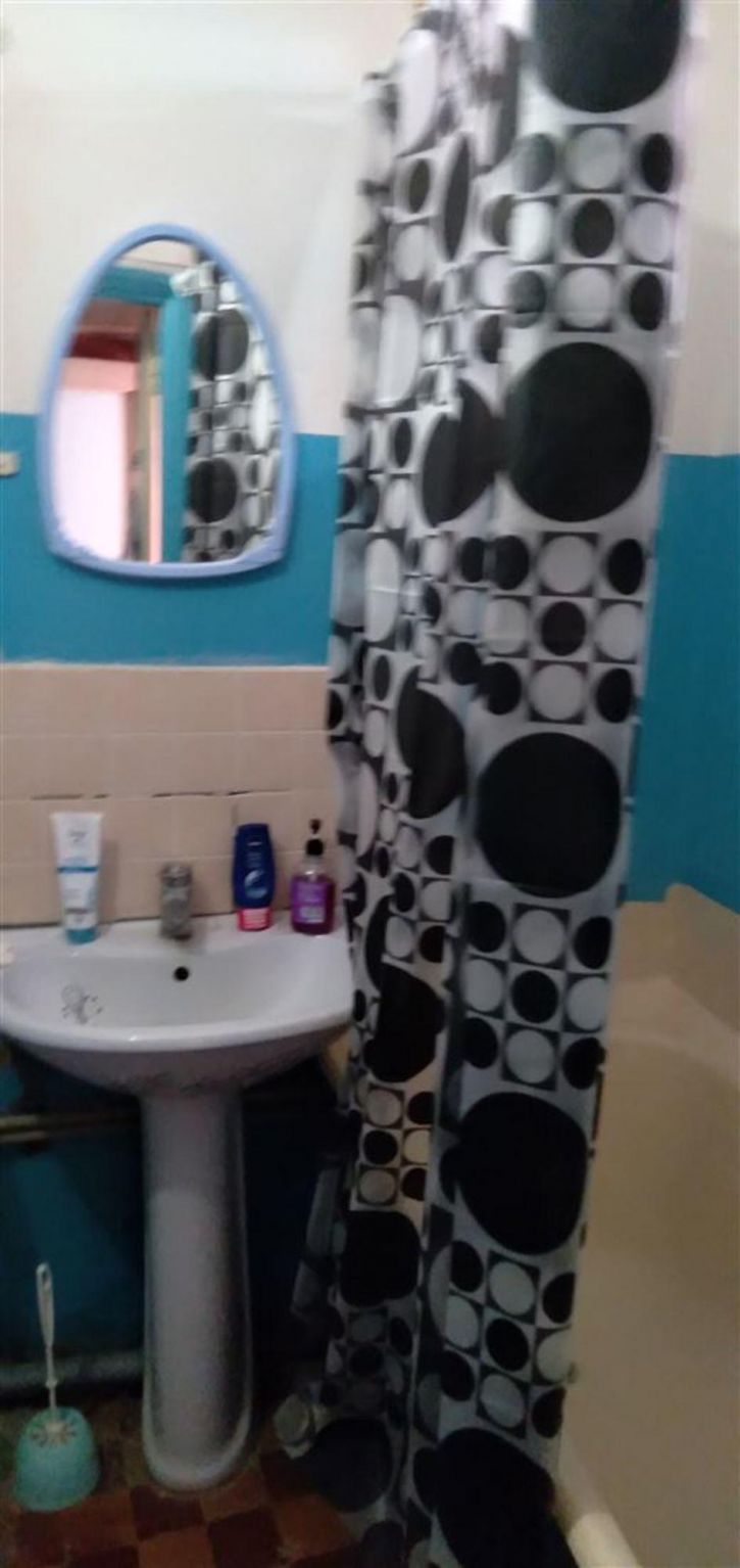 1-комн квартира ул Гагарина, д. 7