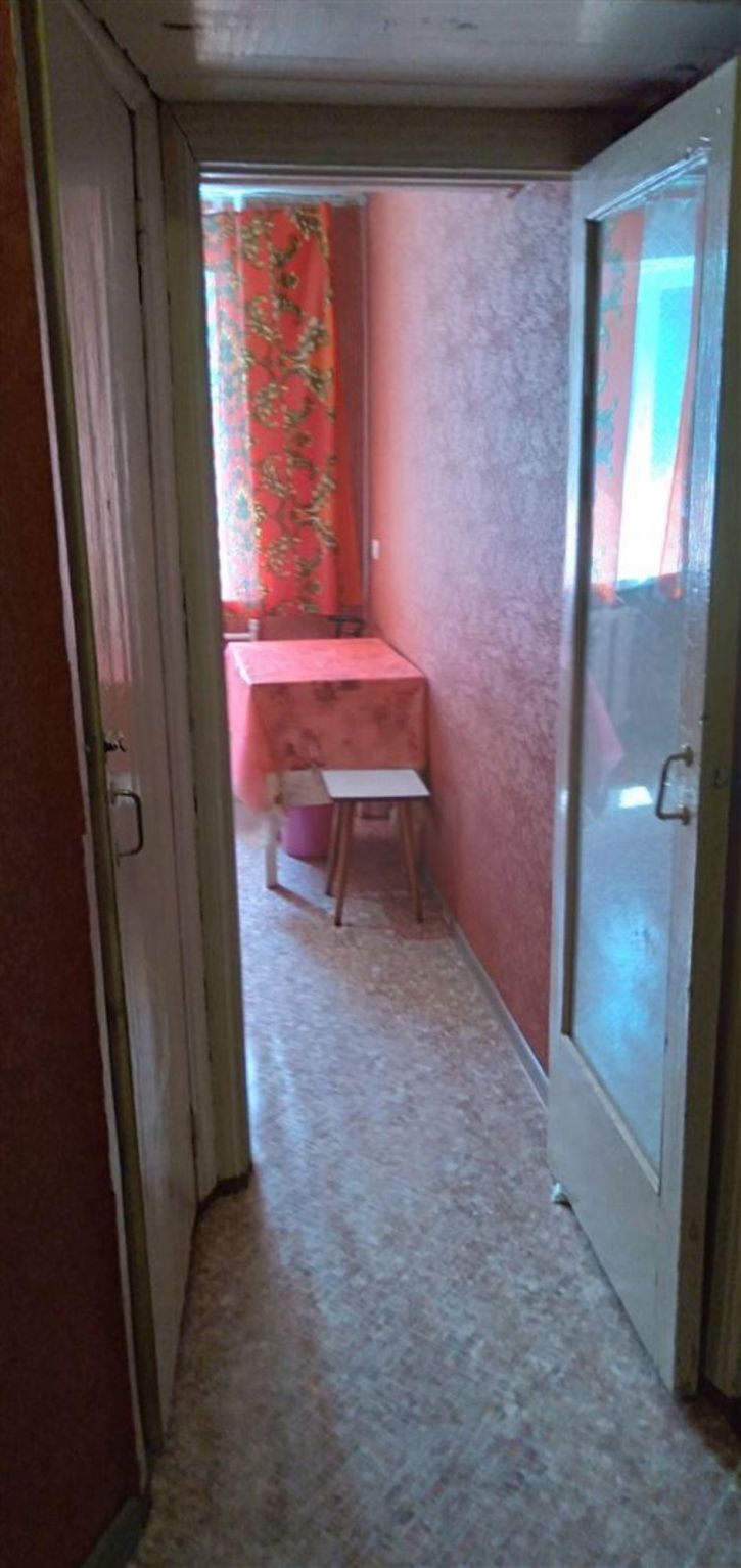 1-комн квартира ул Гагарина, д. 7