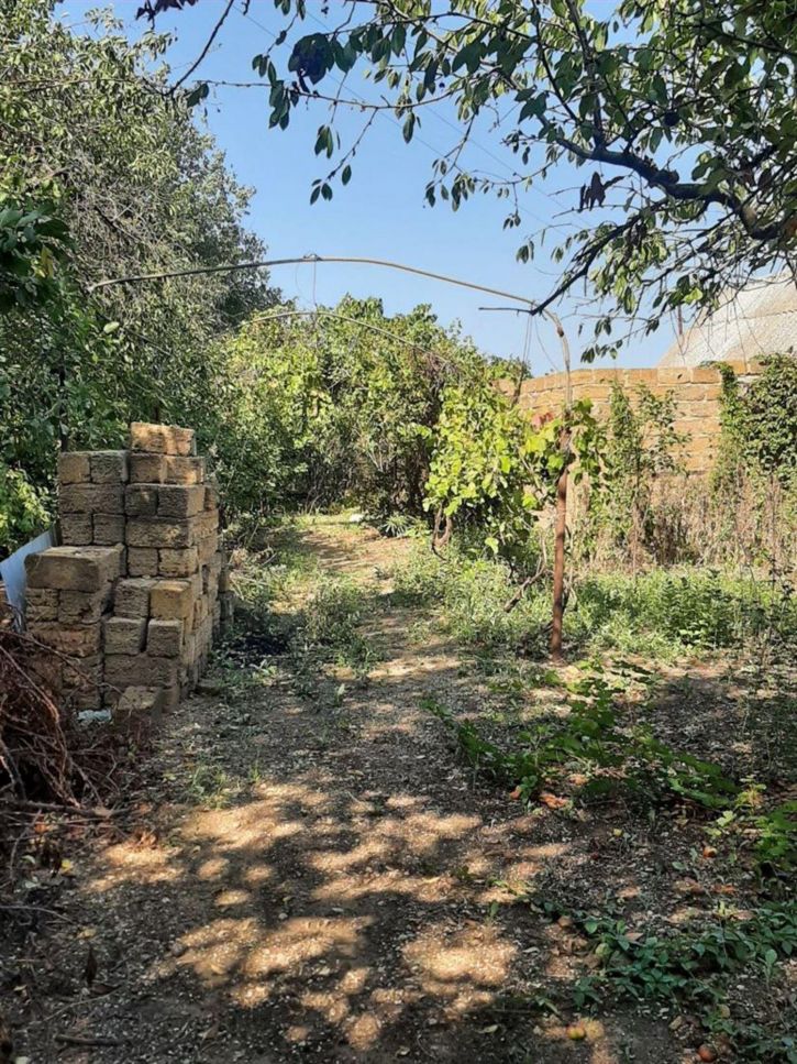 Земельный участок ул Садовая, д. 21