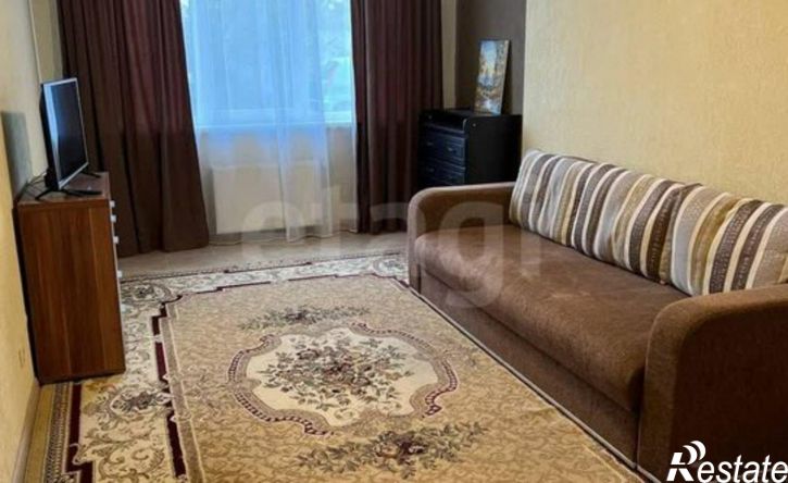 1-комн квартира ул Челнокова, 12/6,  д. 12/6