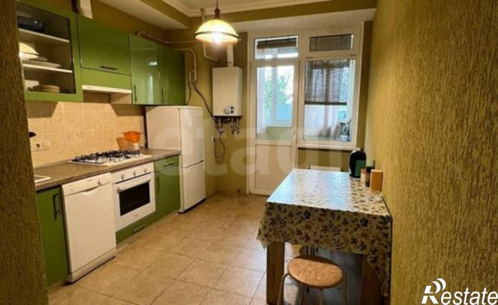 1-комн квартира ул Челнокова, 12/6,  д. 12/6