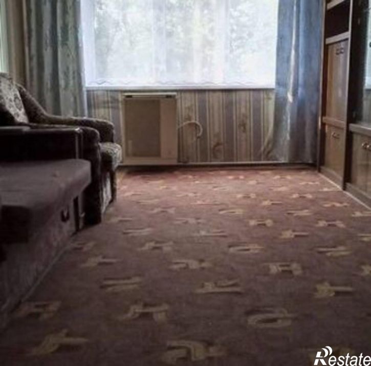 3-комн квартира мкр им Генерала Корявко, 23,  д. 23