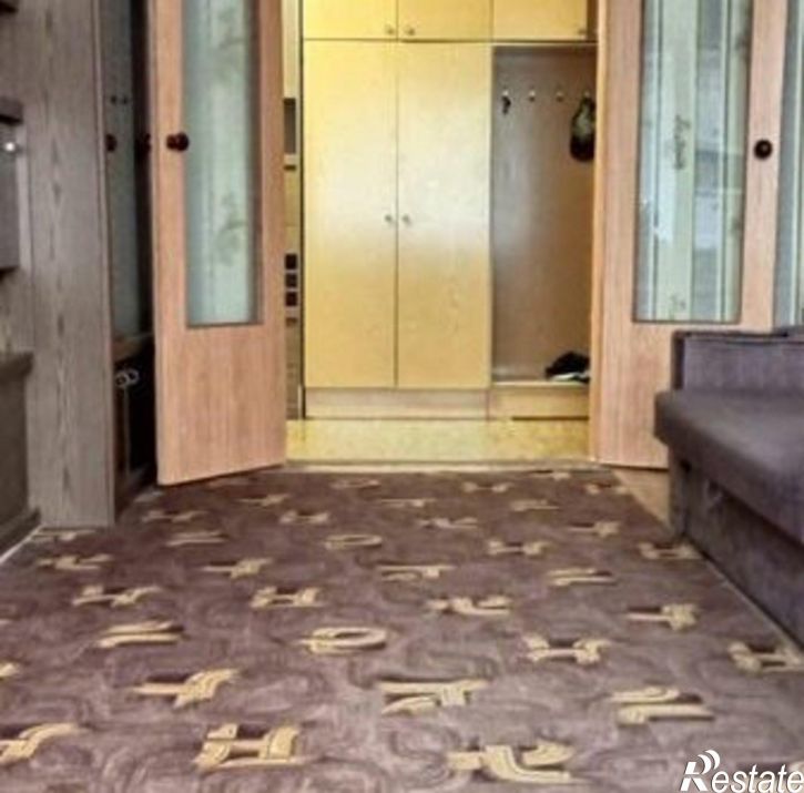 3-комн квартира мкр им Генерала Корявко, 23,  д. 23