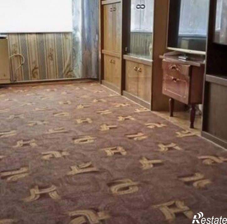 3-комн квартира мкр им Генерала Корявко, 23,  д. 23