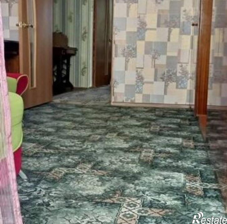 3-комн квартира мкр им Генерала Корявко, 23,  д. 23