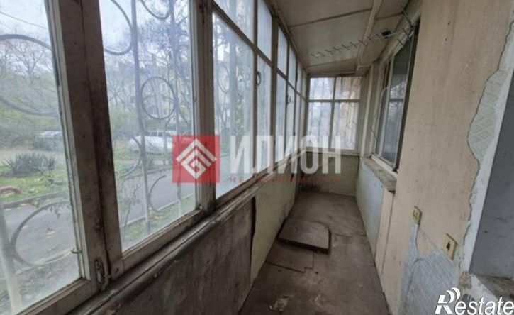 2-комн квартира проспект Генерала Острякова, 96,  д. 96