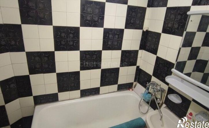 2-комн квартира ул Адмирала Фадеева, 25г,  д. 25г