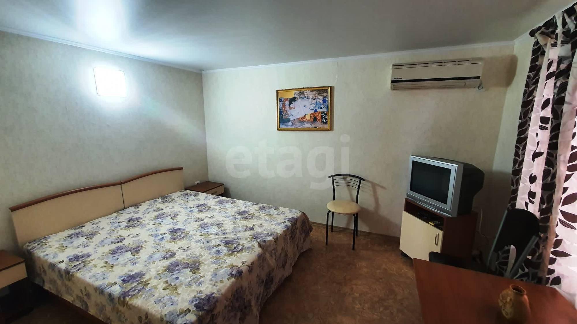 Купить квартиру за 26 000 000 рублей на Россия, улица Морская 4, сектор 15, 21