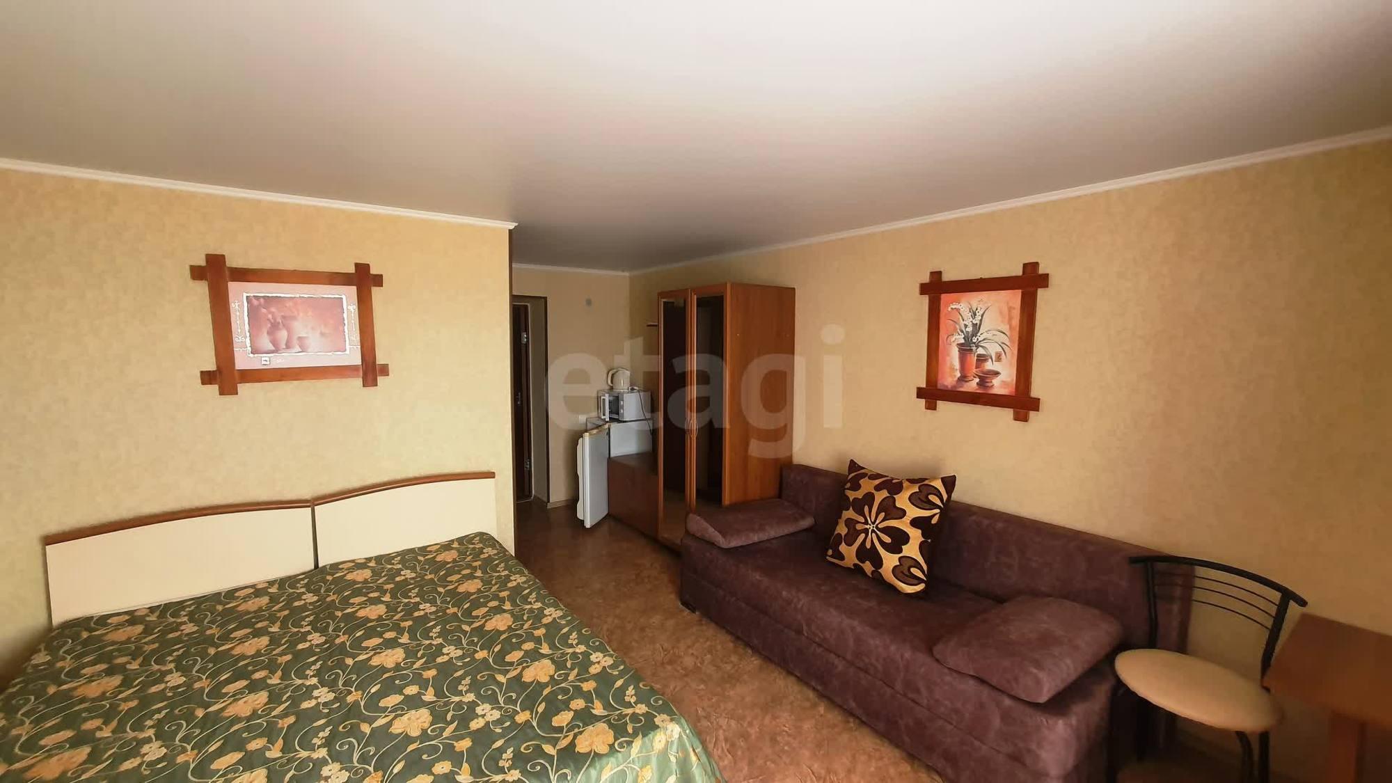 Купить квартиру за 26 000 000 рублей на Россия, улица Морская 4, сектор 15, 21