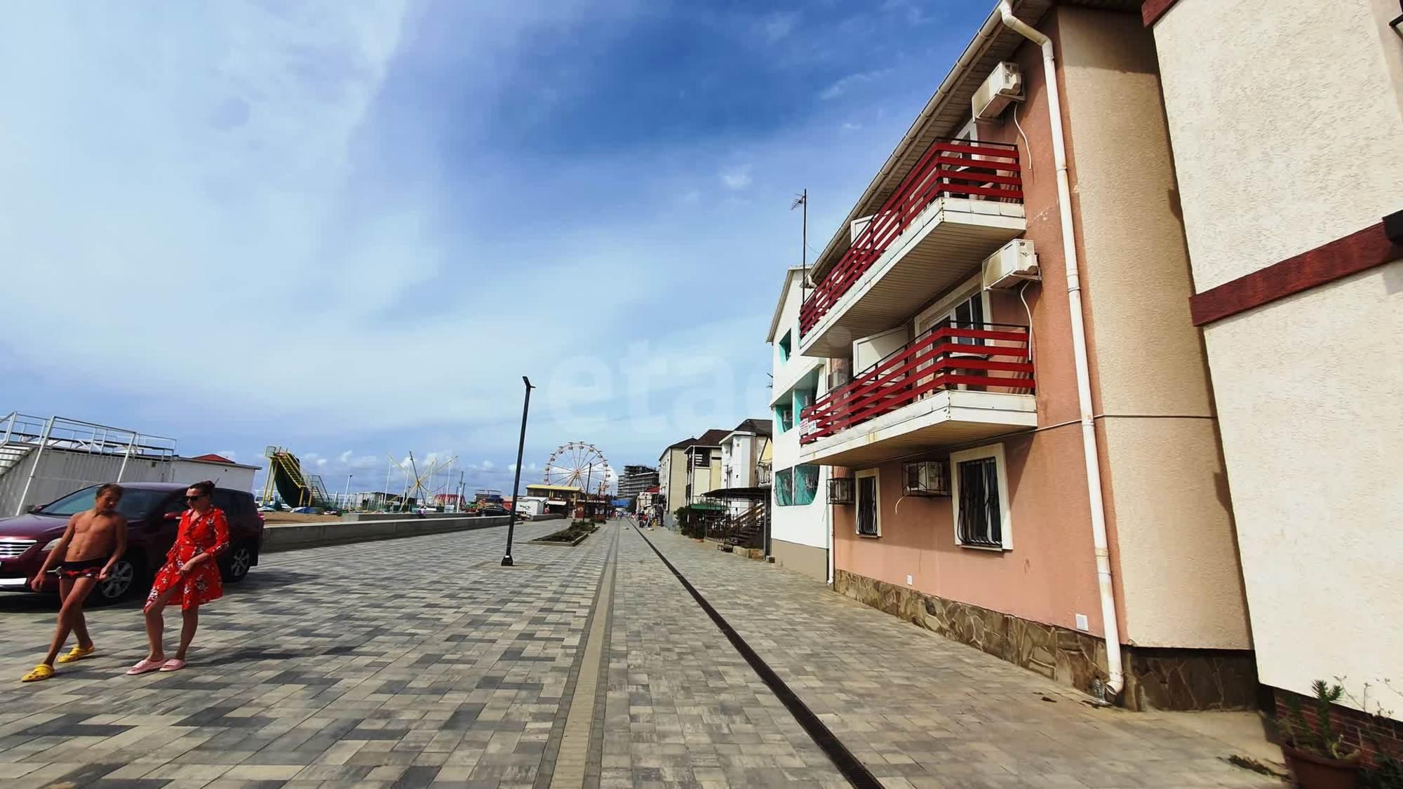 Купить квартиру за 26 000 000 рублей на Россия, улица Морская 4, сектор 15, 21