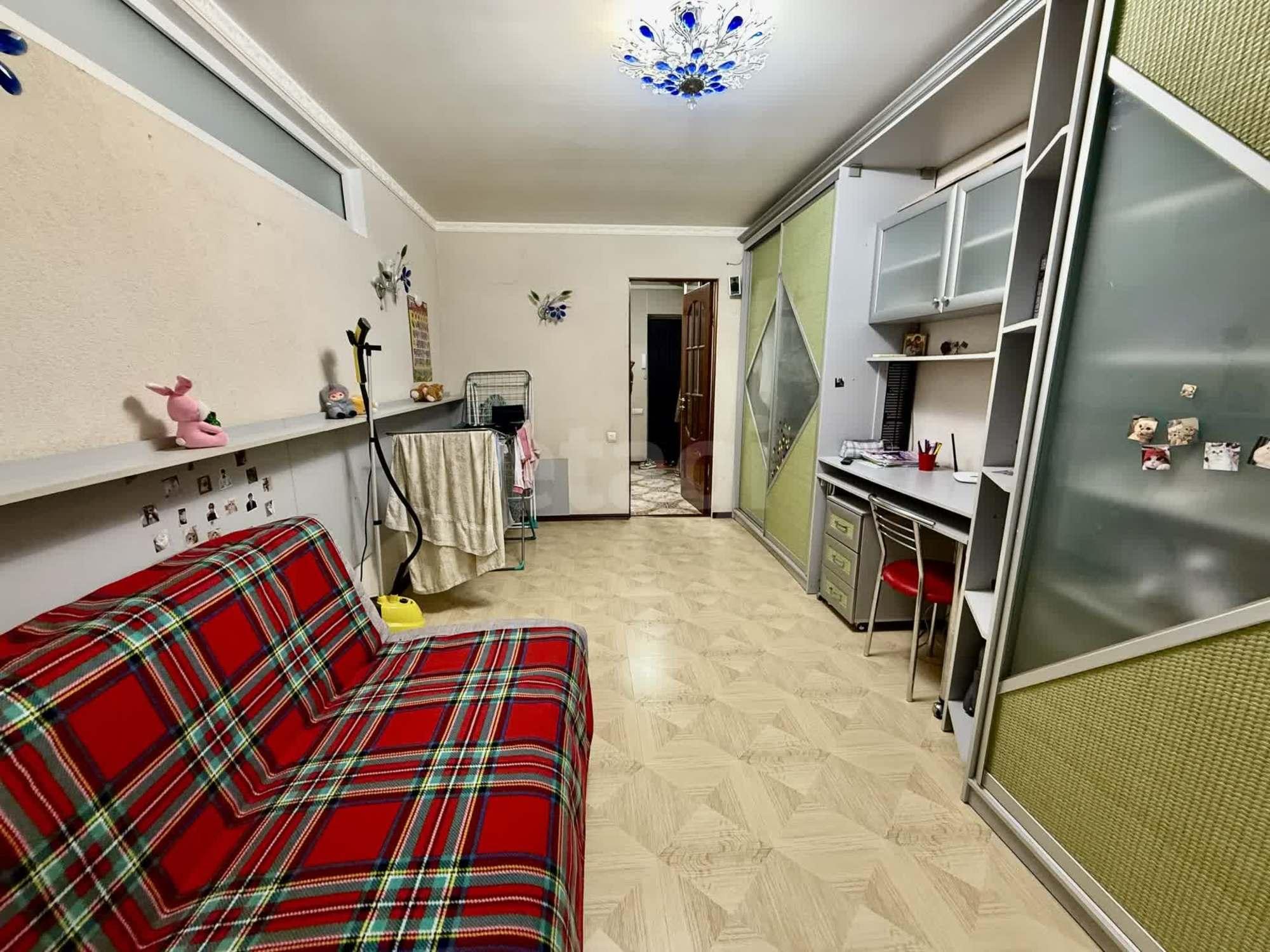 Купить квартиру за 9 600 000 рублей на Россия, улица Ленина, 29