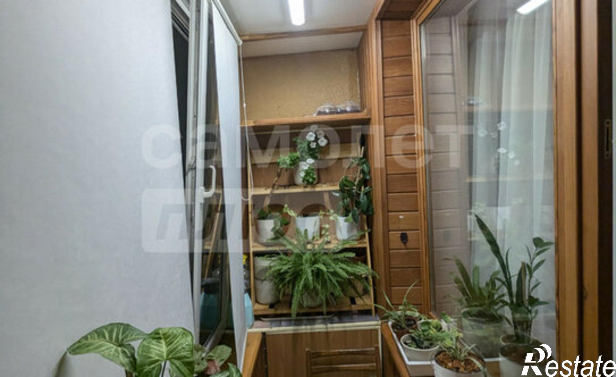 Купить квартиру за 7 800 000 рублей на ул Курчатова, 3