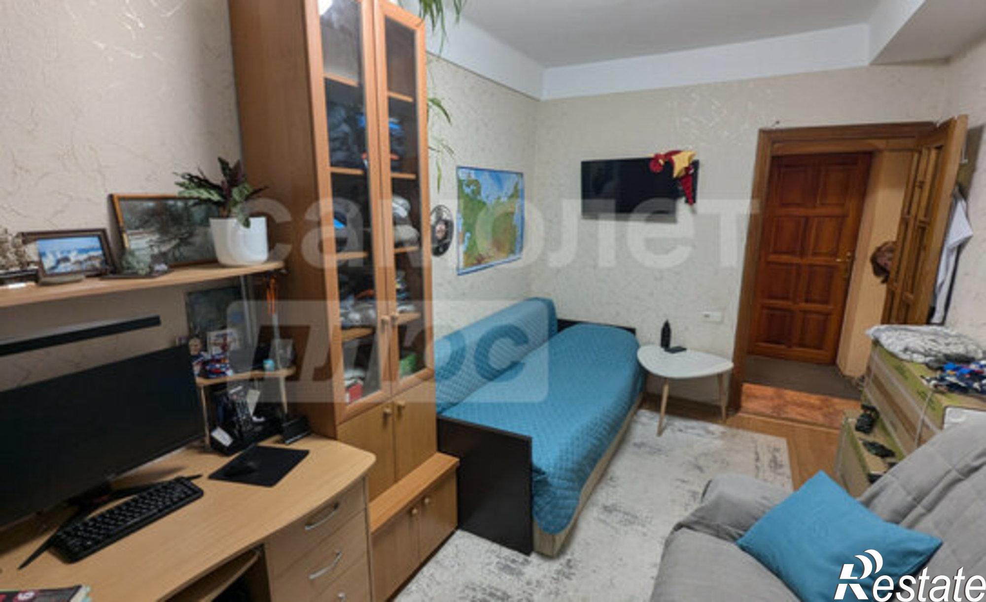 Купить квартиру за 7 800 000 рублей на ул Курчатова, 3