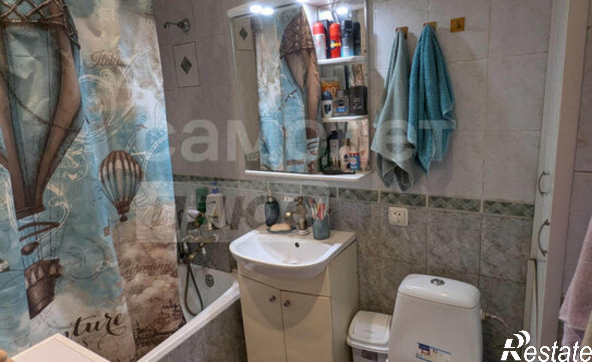 Купить квартиру за 7 800 000 рублей на ул Курчатова, 3