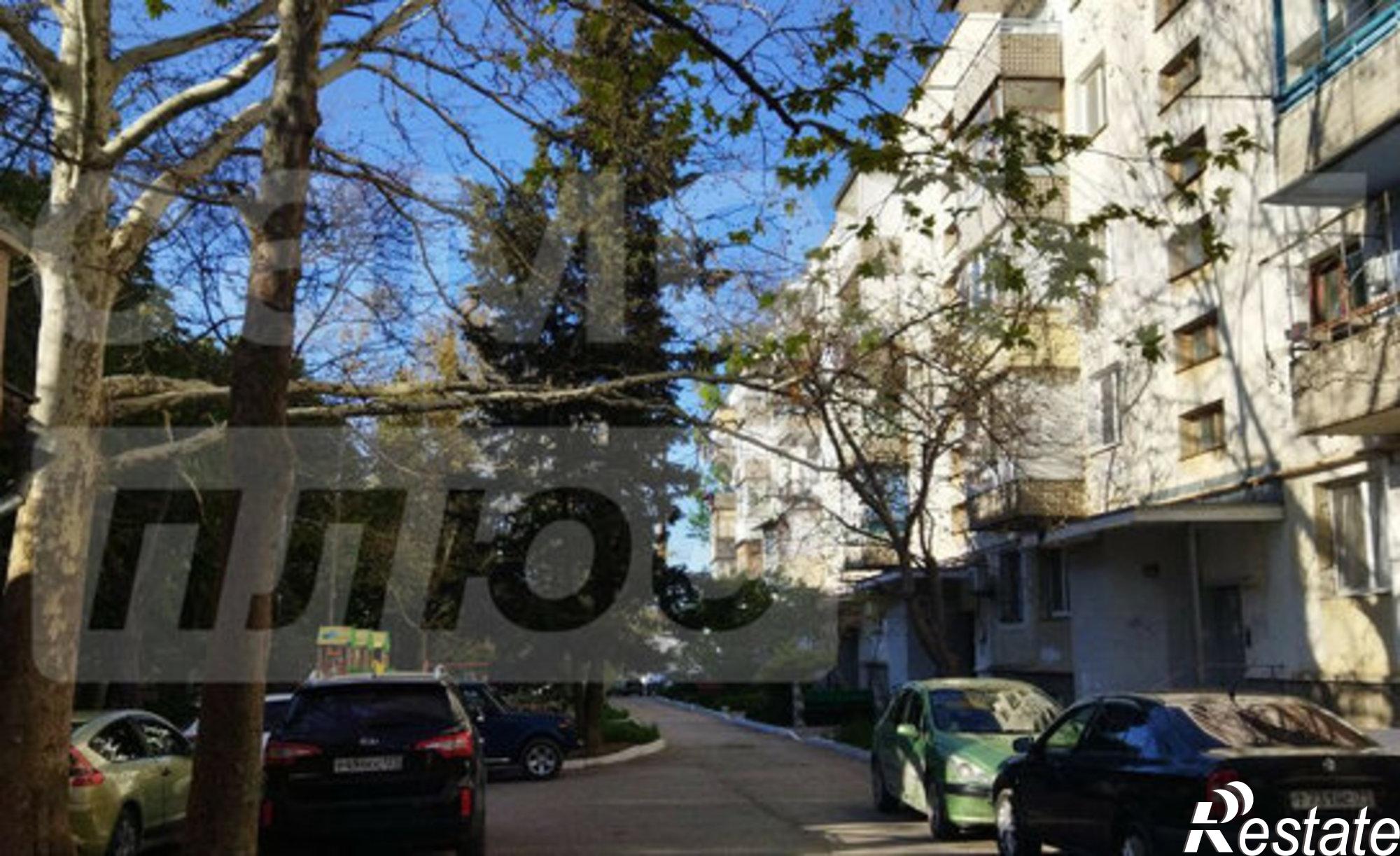 Купить квартиру за 9 700 000 рублей на ул Строительная, 43