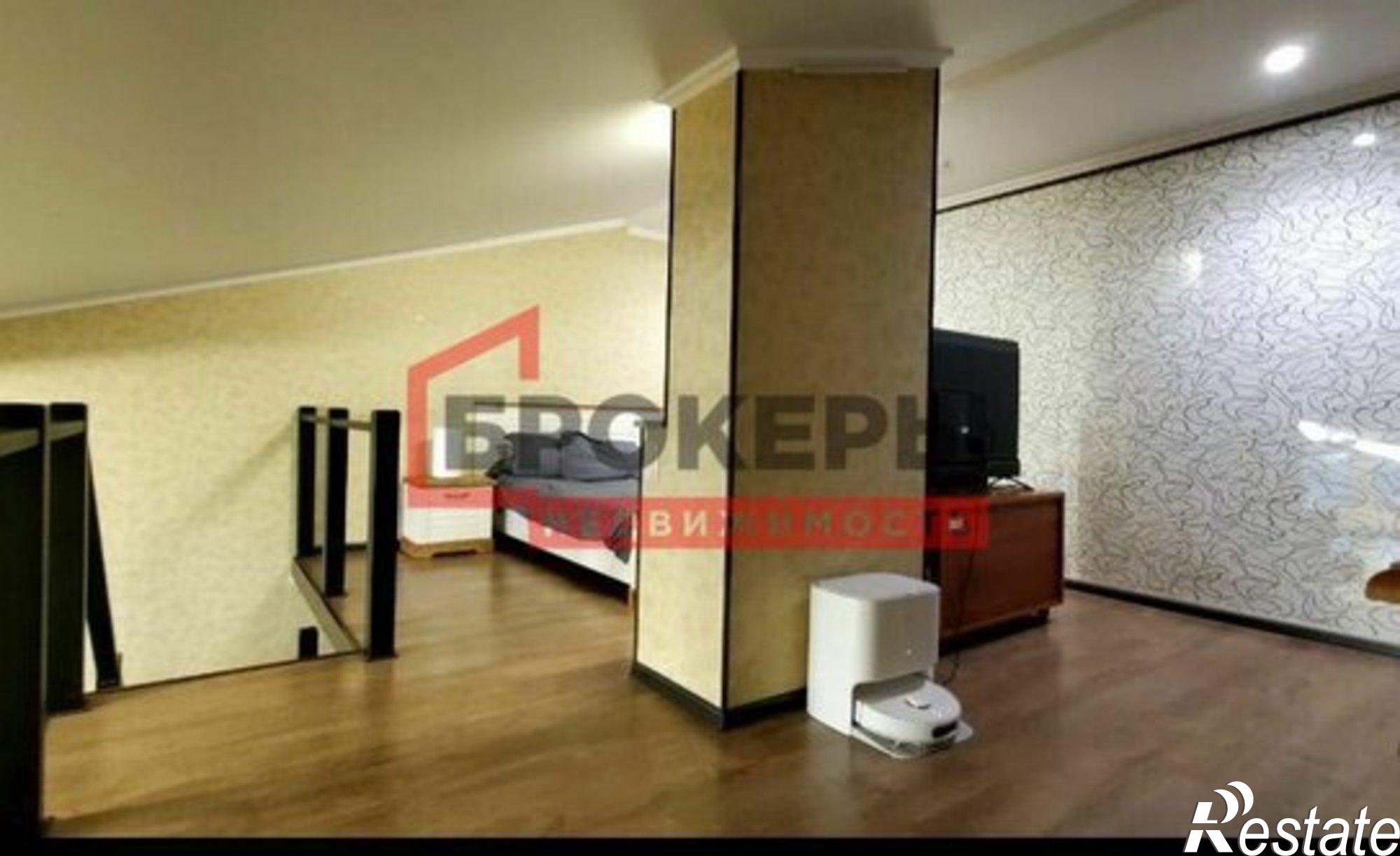 Купить квартиру за 9 990 000 рублей на Севастополь, Гагаринский муниципальный округ, микрорайон Казачья Бухта, Рубежная улица, 12