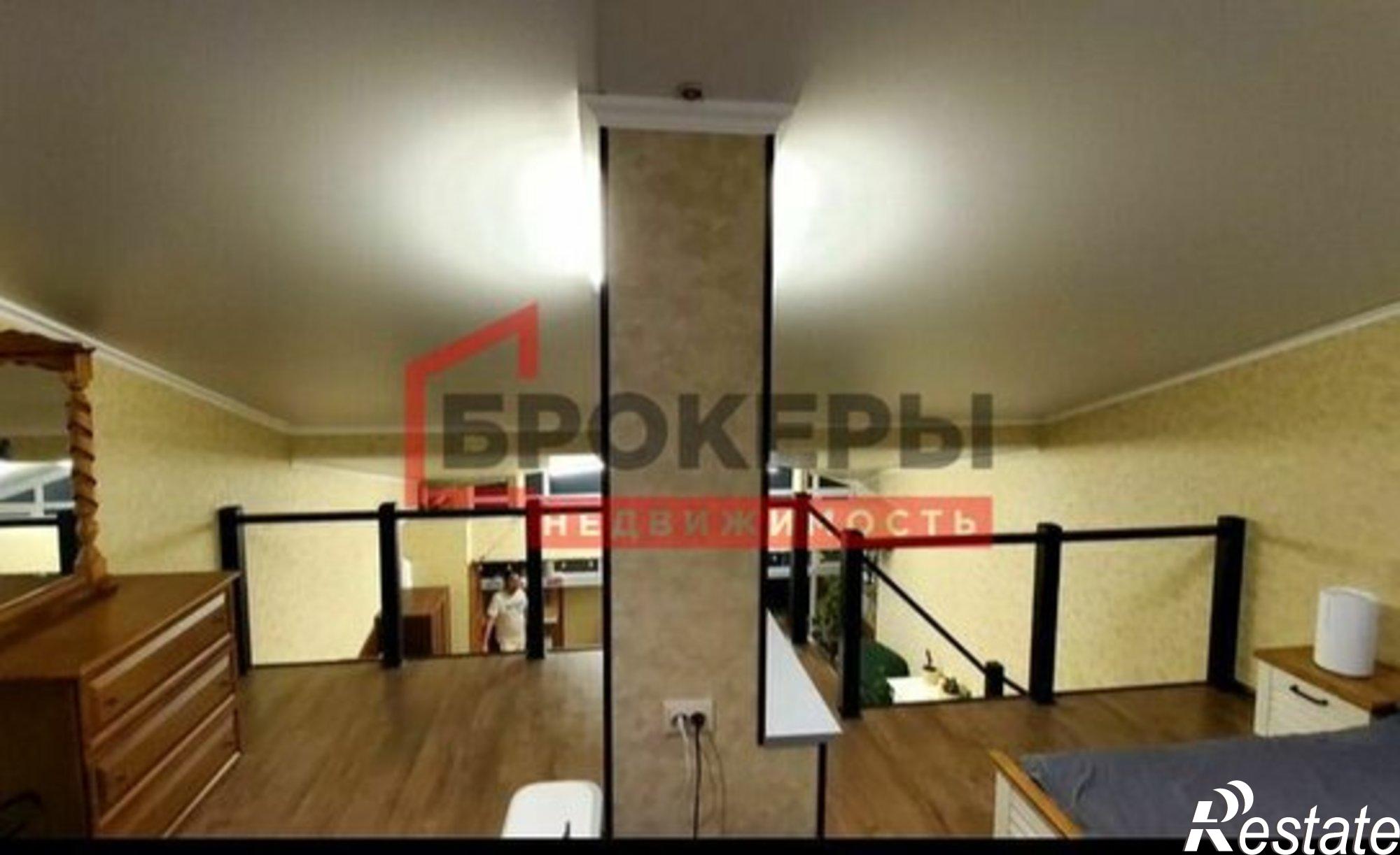 Купить квартиру за 9 990 000 рублей на Севастополь, Гагаринский муниципальный округ, микрорайон Казачья Бухта, Рубежная улица, 12