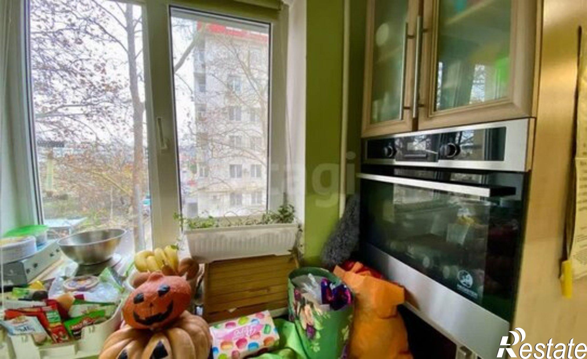 Купить квартиру за 9 200 000 рублей на ул Репина, 18