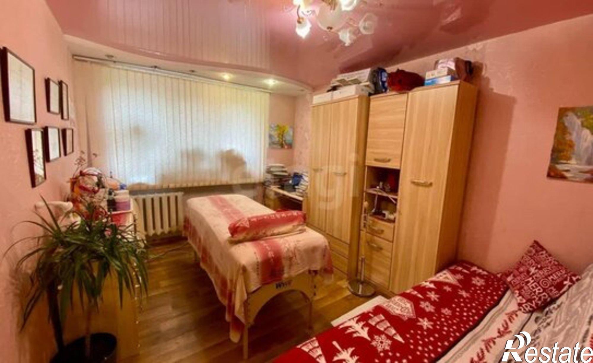 Купить квартиру за 9 200 000 рублей на ул Репина, 18