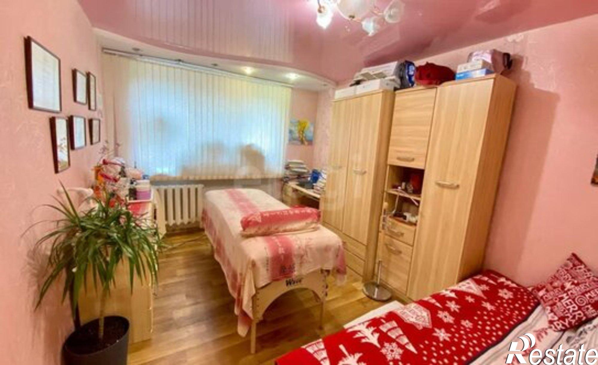 Купить квартиру за 9 200 000 рублей на ул Репина, 18