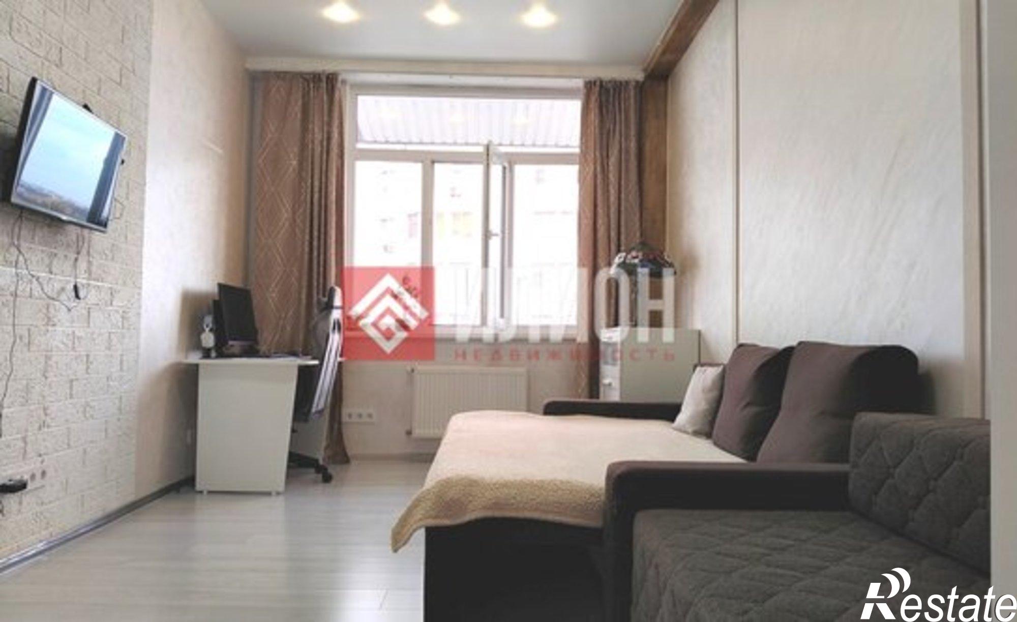 Купить квартиру за 7 000 000 рублей на Артдивизионовская улица, 50