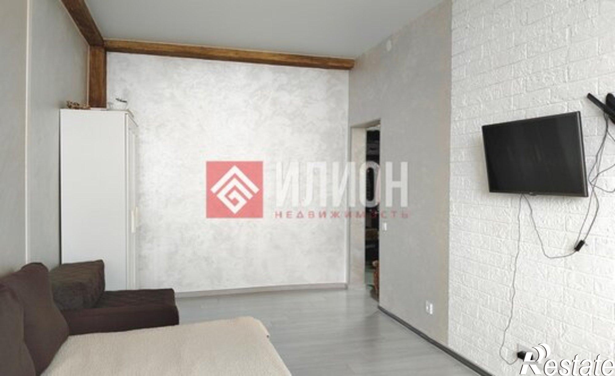 Купить квартиру за 7 000 000 рублей на Артдивизионовская улица, 50